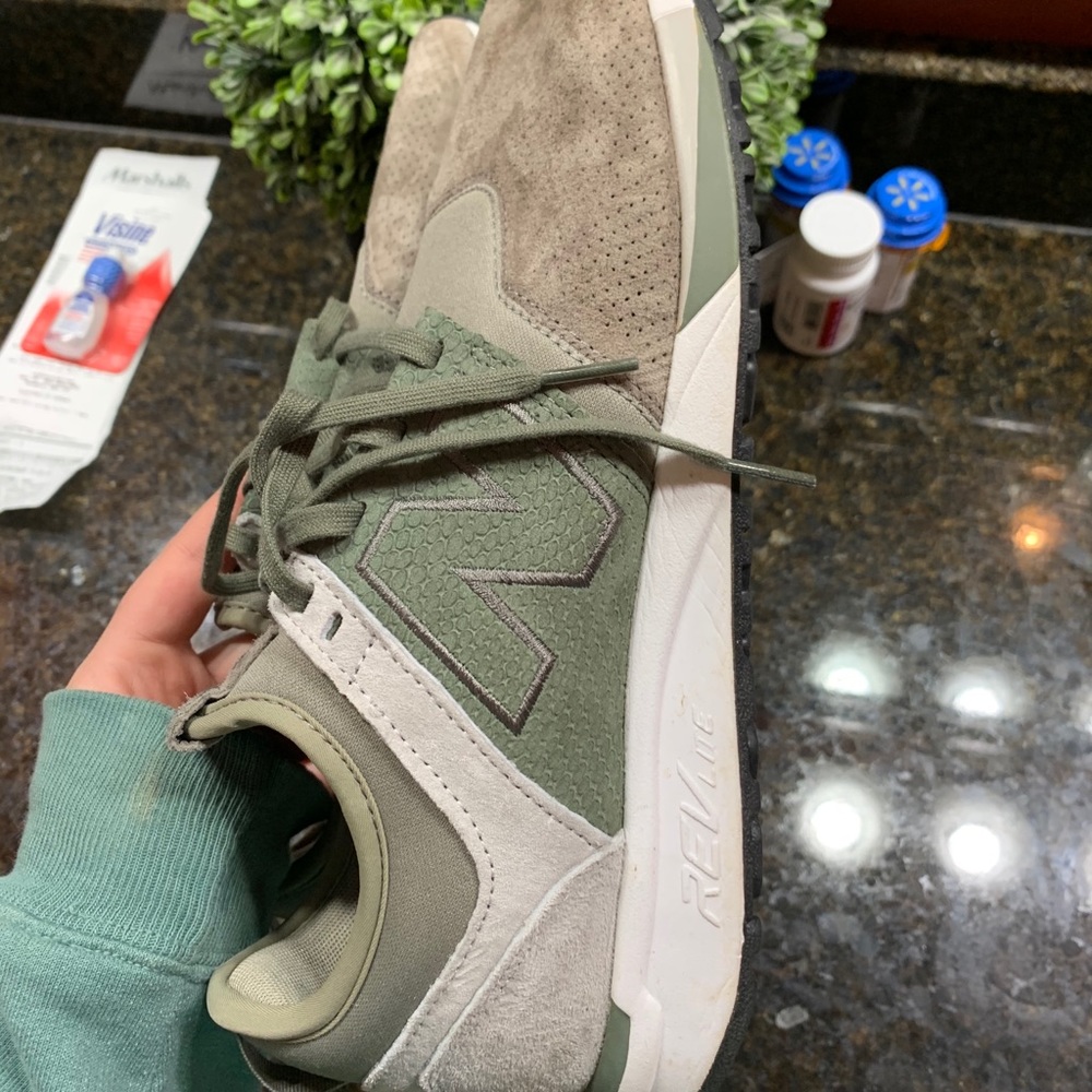 new balance 247